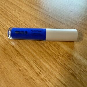 Violette_FR Yeux Paint - Dieu Blue